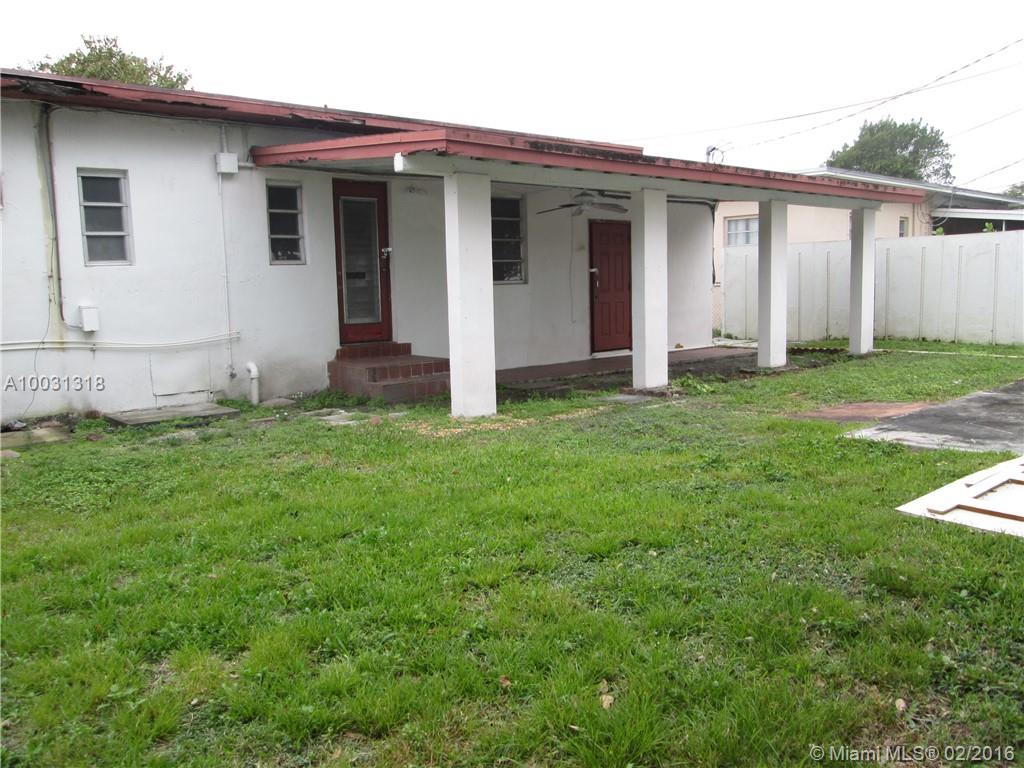 Flagler Gardens - Residential