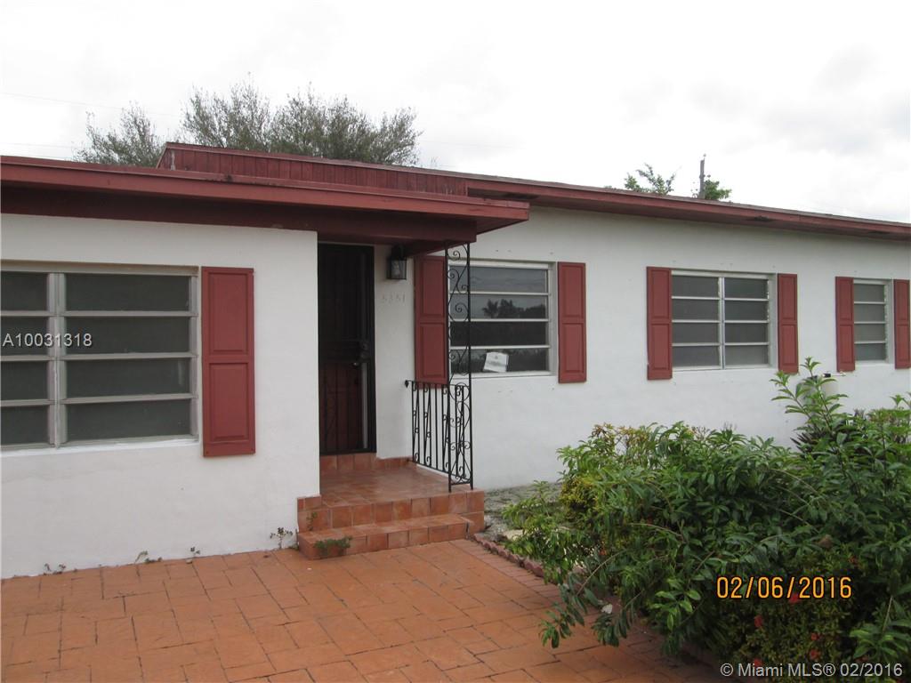 Flagler Gardens - Residential