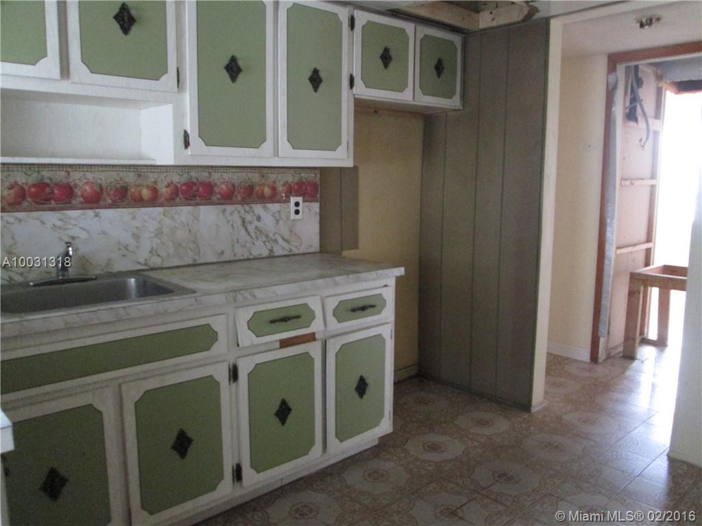 Flagler Gardens - Residential
