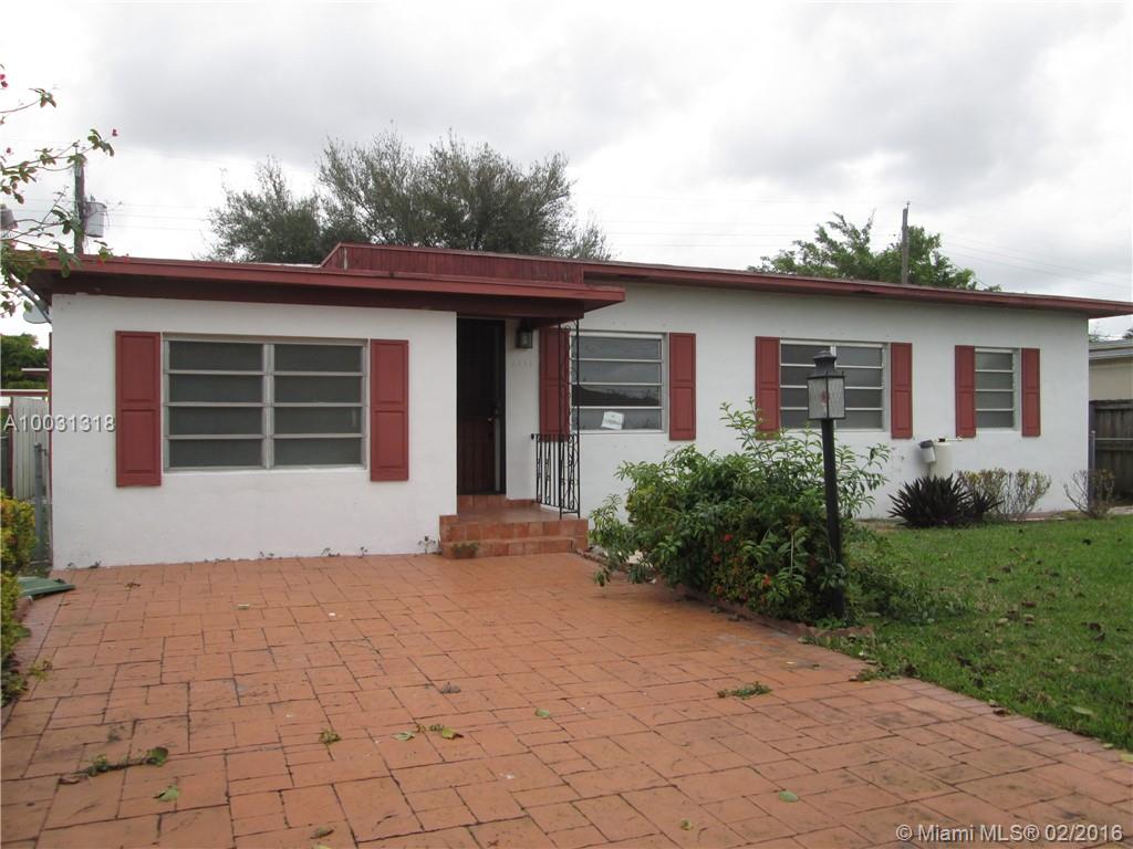 Flagler Gardens - Residential