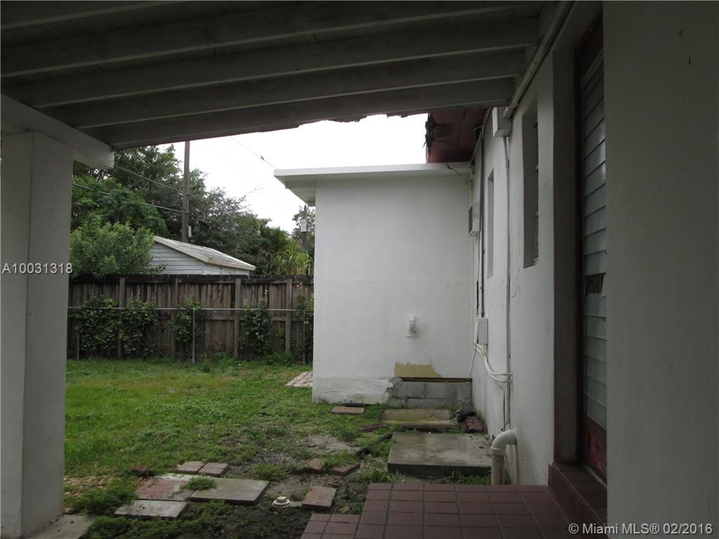 Flagler Gardens - Residential