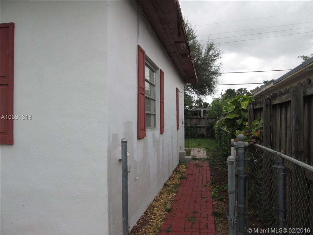 Flagler Gardens - Residential