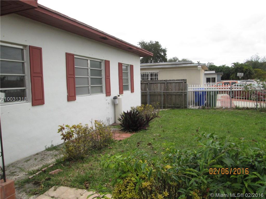 Flagler Gardens - Residential
