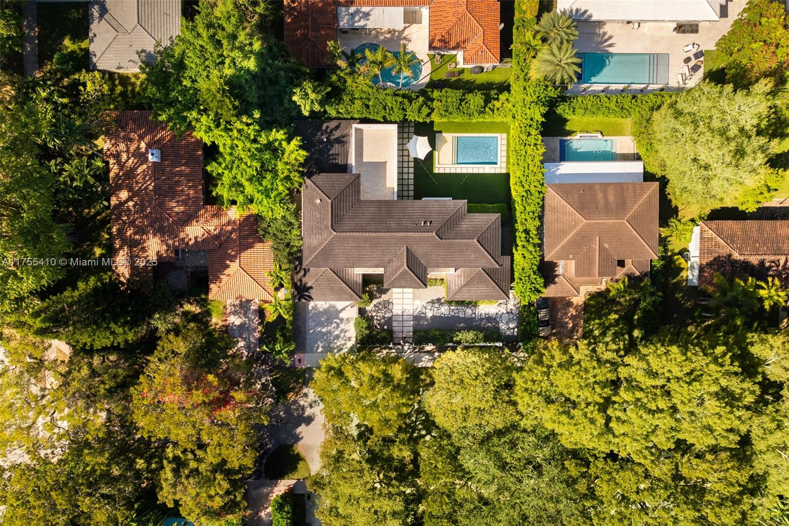 C GAB RIVIERA SEC 12 - Residential