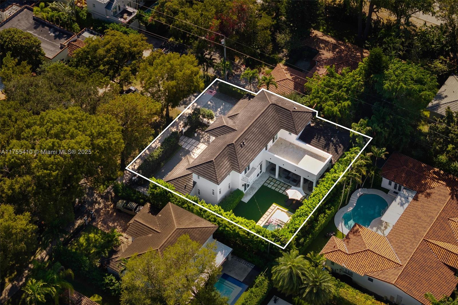 C GAB RIVIERA SEC 12 - Residential
