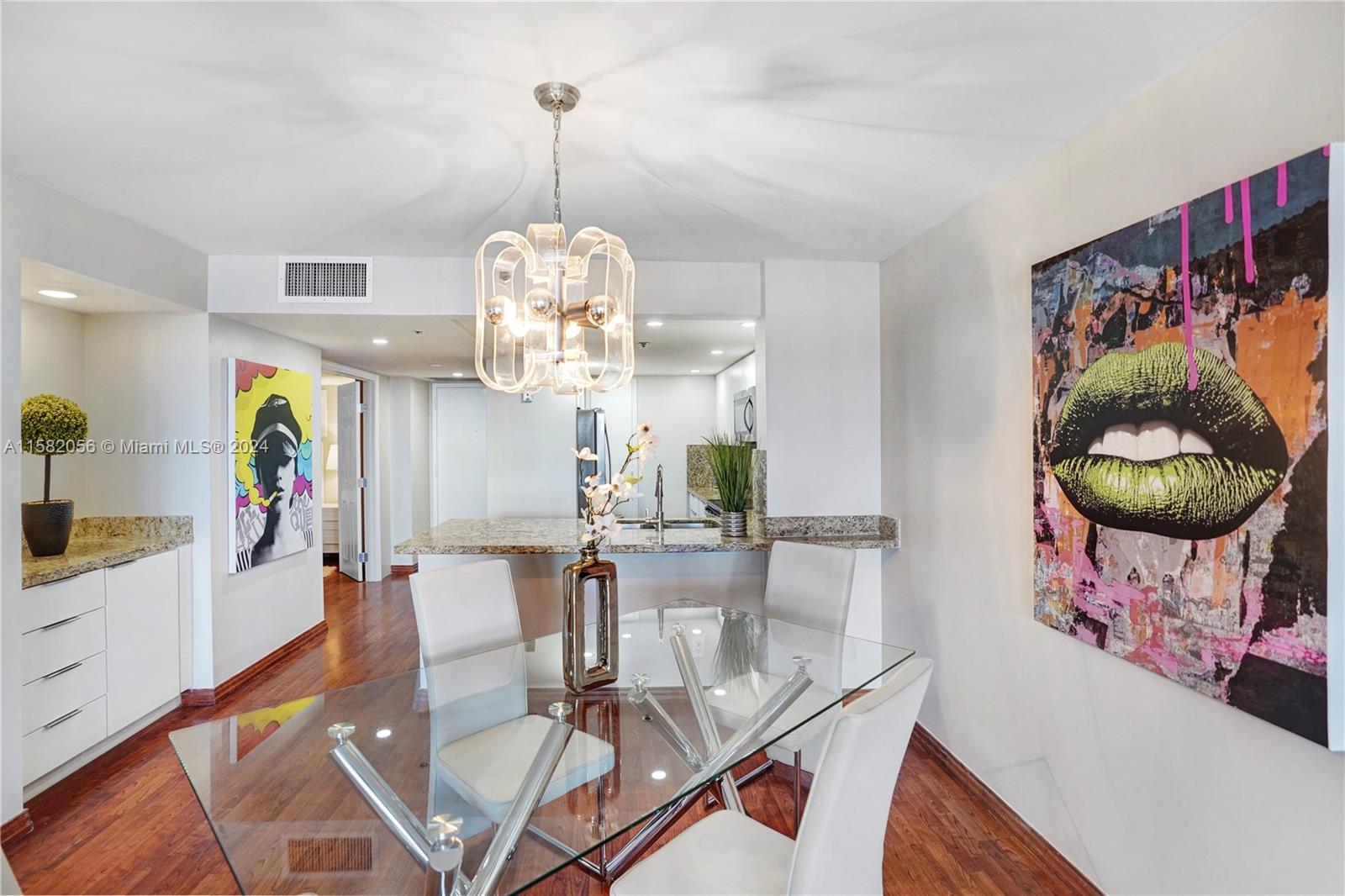 VENETIA CONDO - Residential Lease