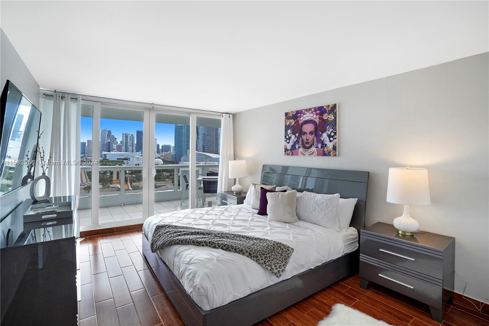 VENETIA CONDO - Residential Lease