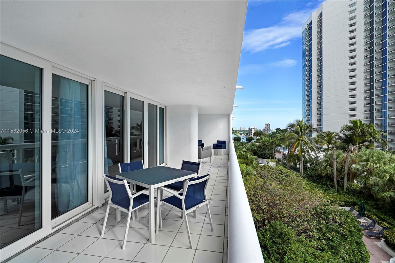 VENETIA CONDO - Residential Lease