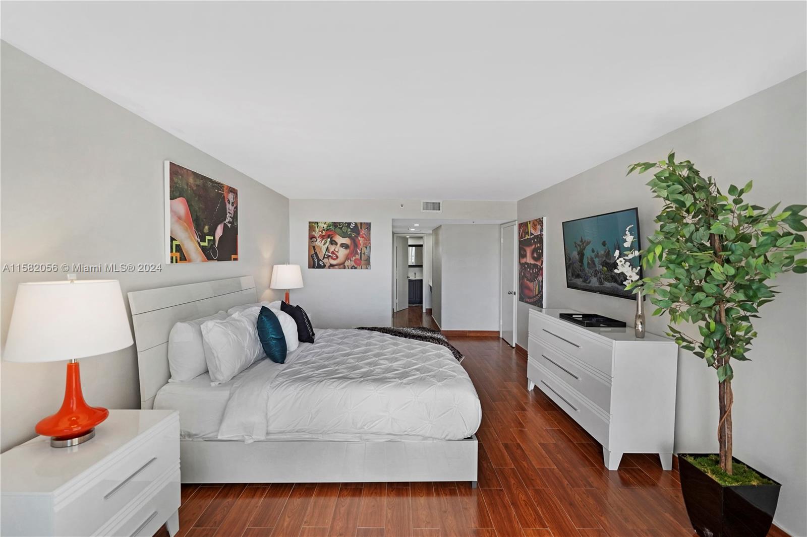 VENETIA CONDO - Residential Lease