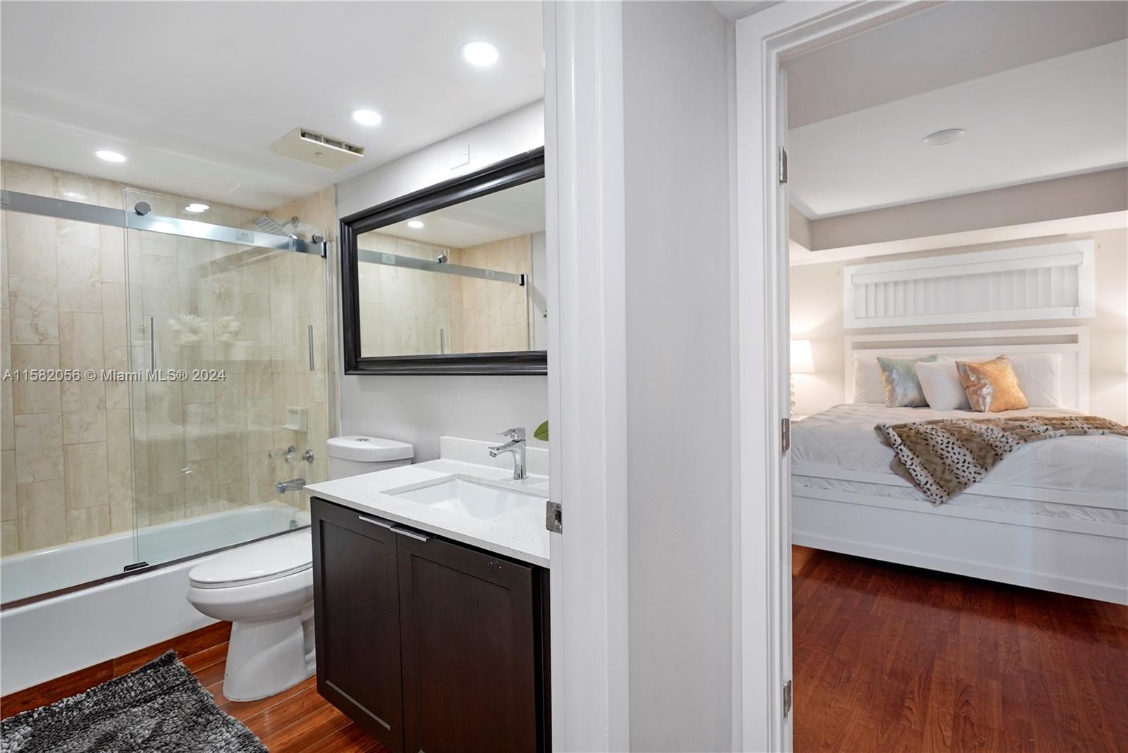 VENETIA CONDO - Residential Lease