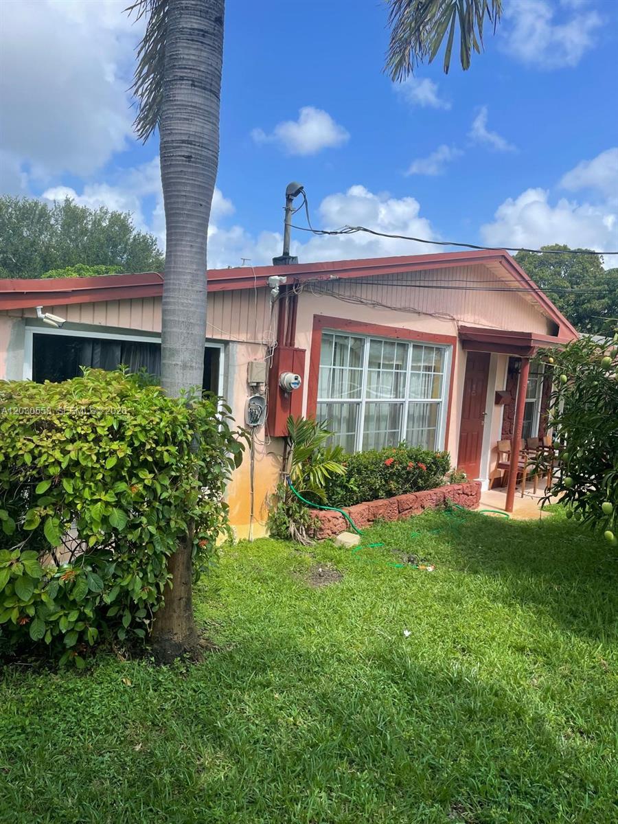 LIBERTY PARK ESTATES SEC - Residential