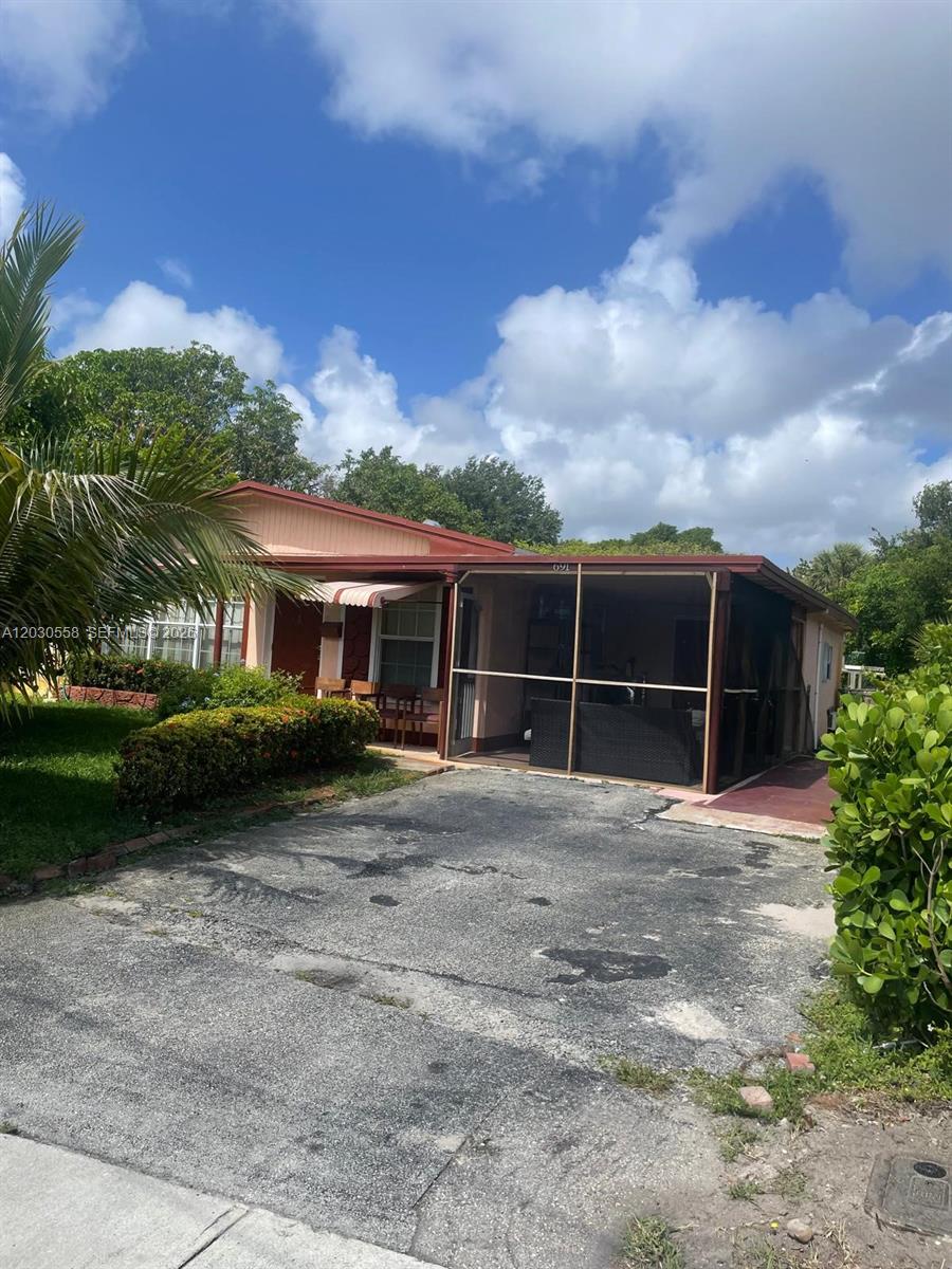 LIBERTY PARK ESTATES SEC - Residential