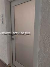 WEST BAY GARDENS CONDO - Residential