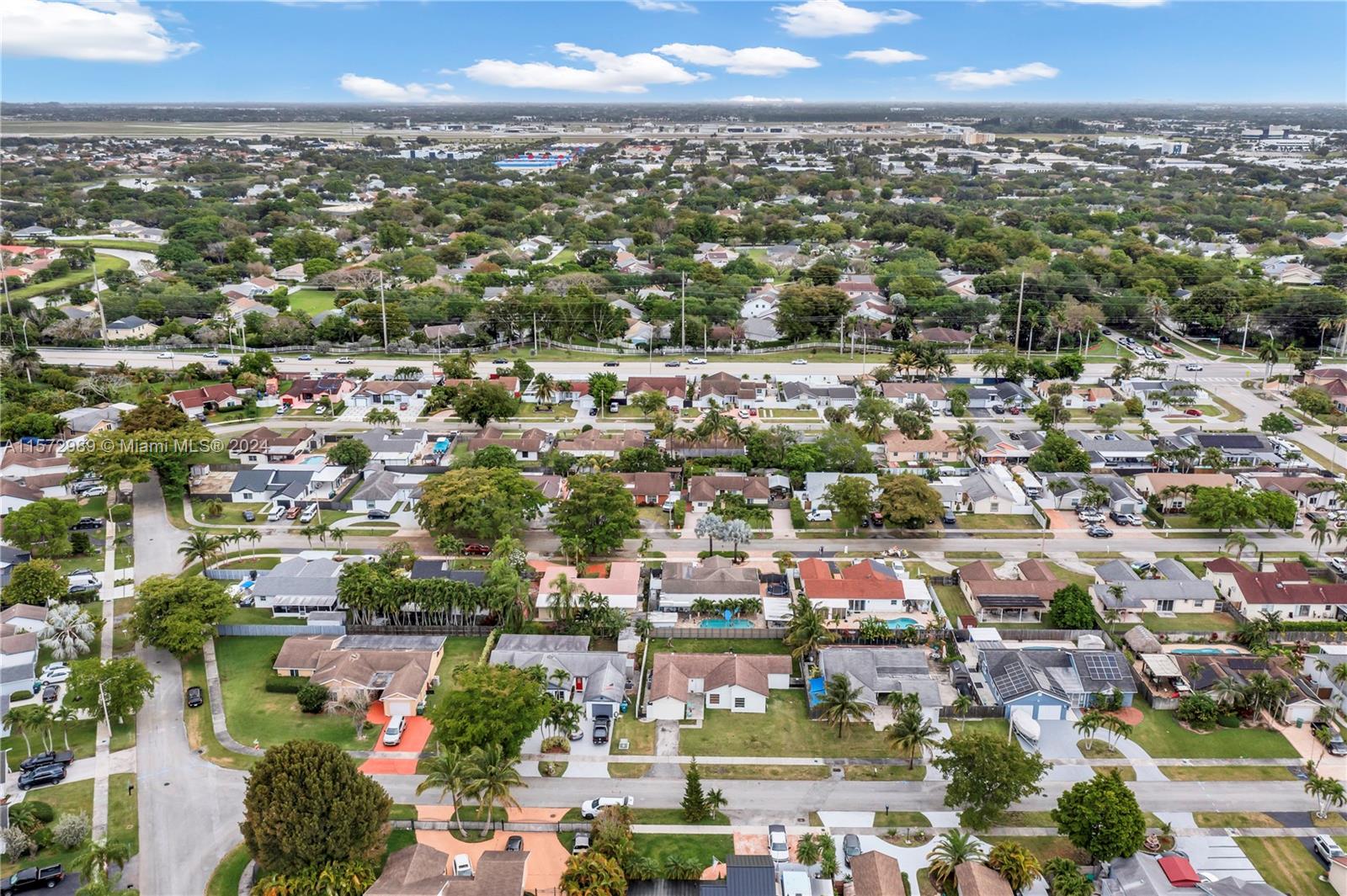 R J KATZ SUB - Residential