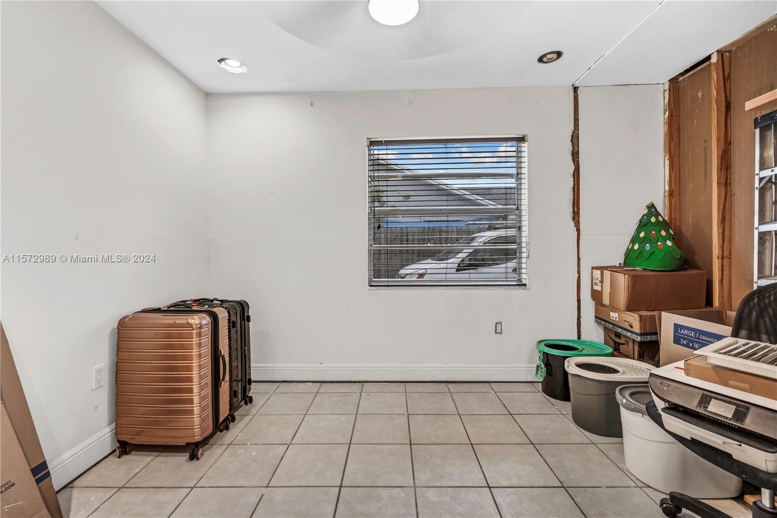 R J KATZ SUB - Residential