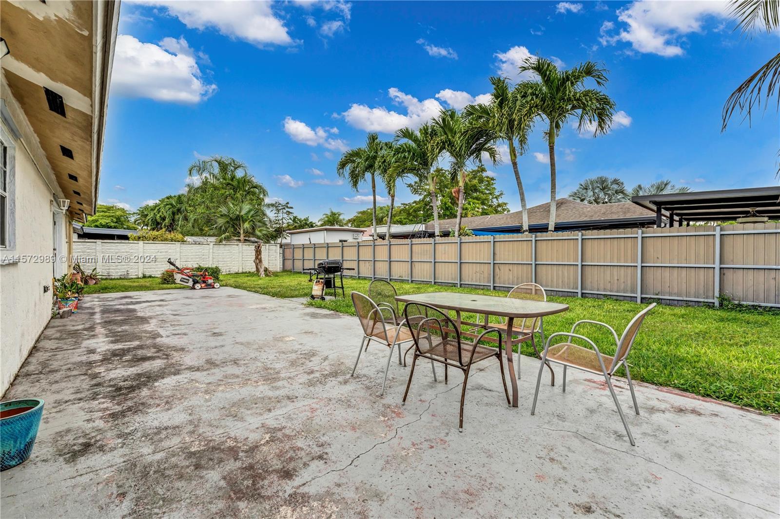 R J KATZ SUB - Residential