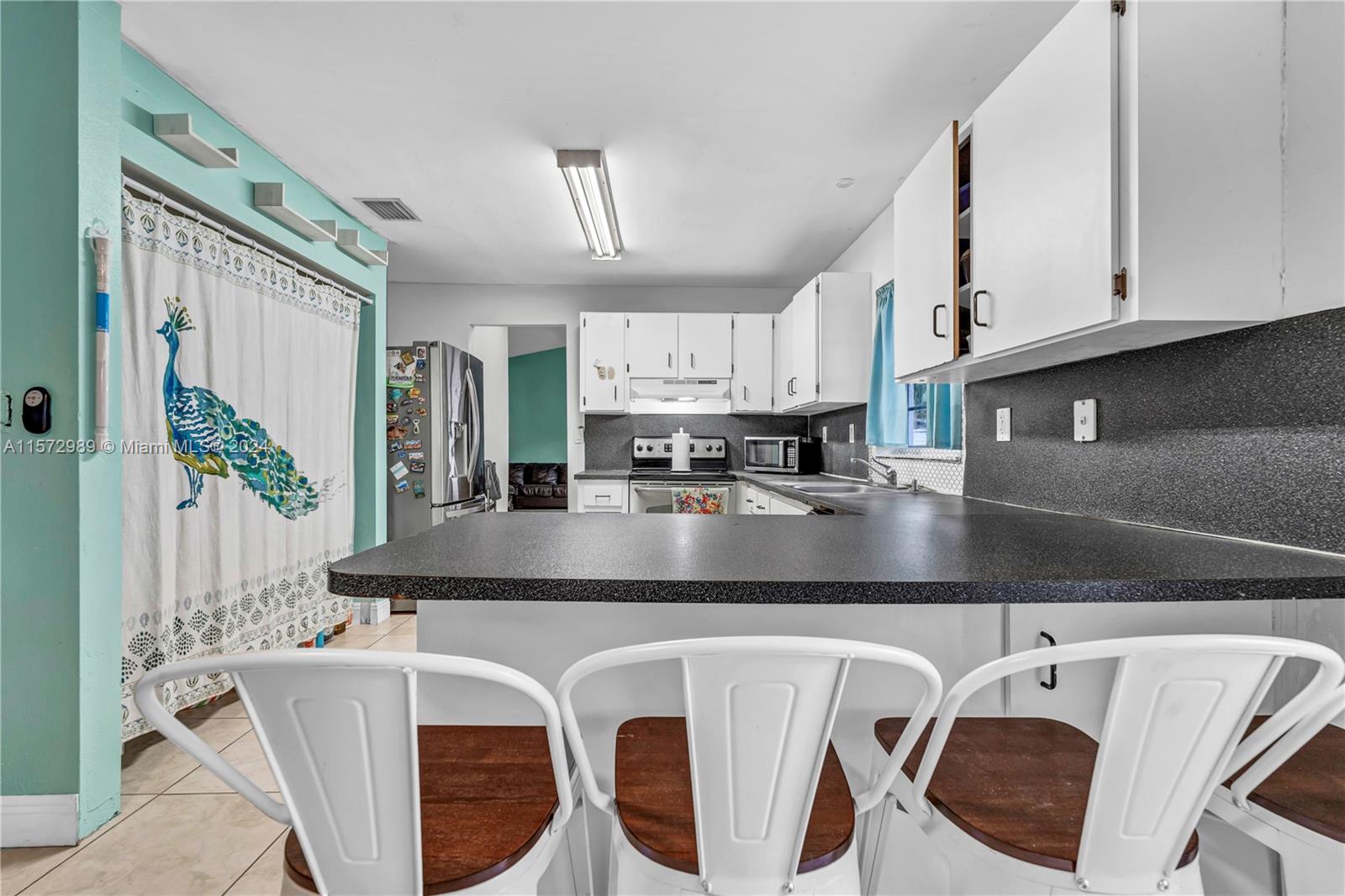 R J KATZ SUB - Residential