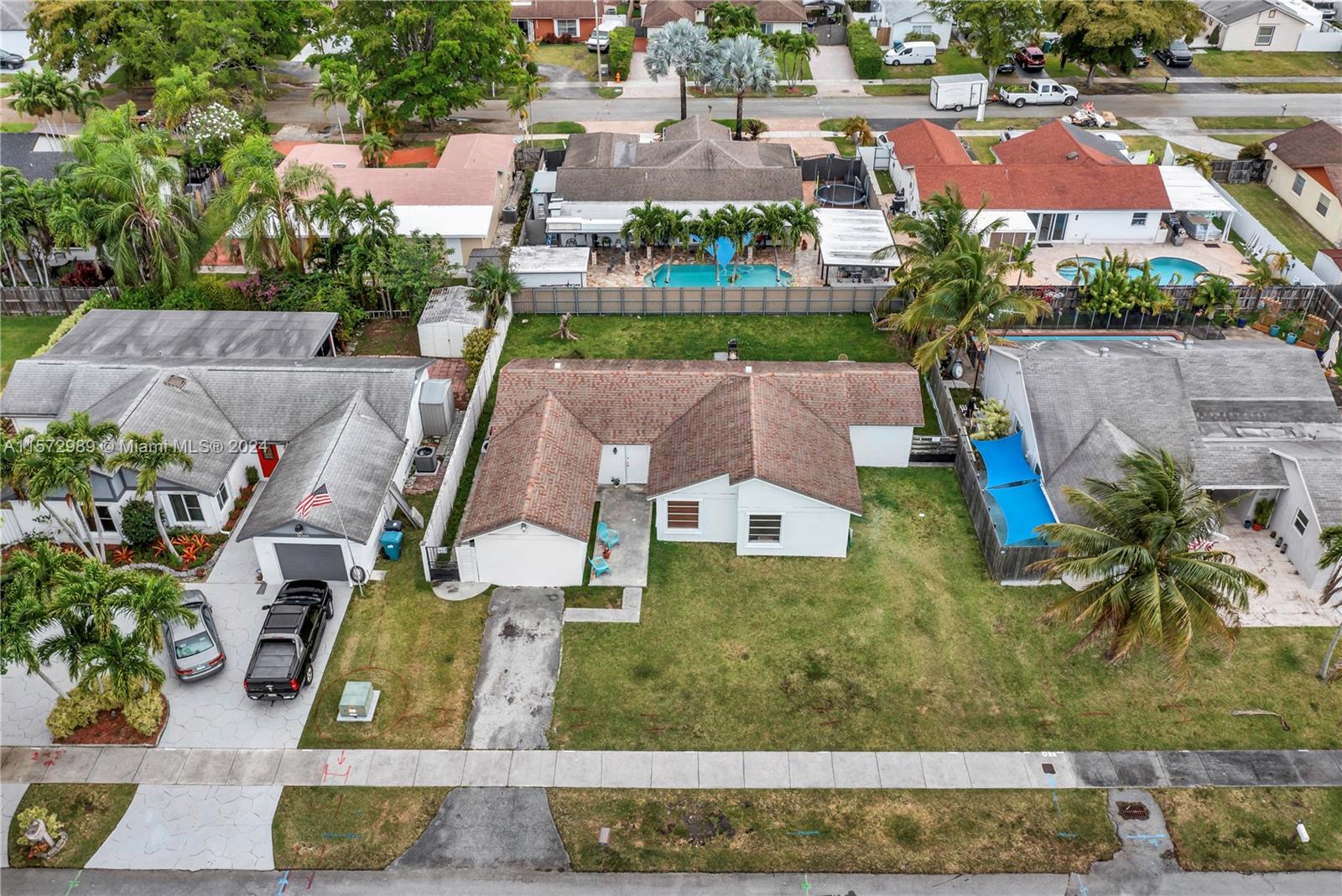 R J KATZ SUB - Residential