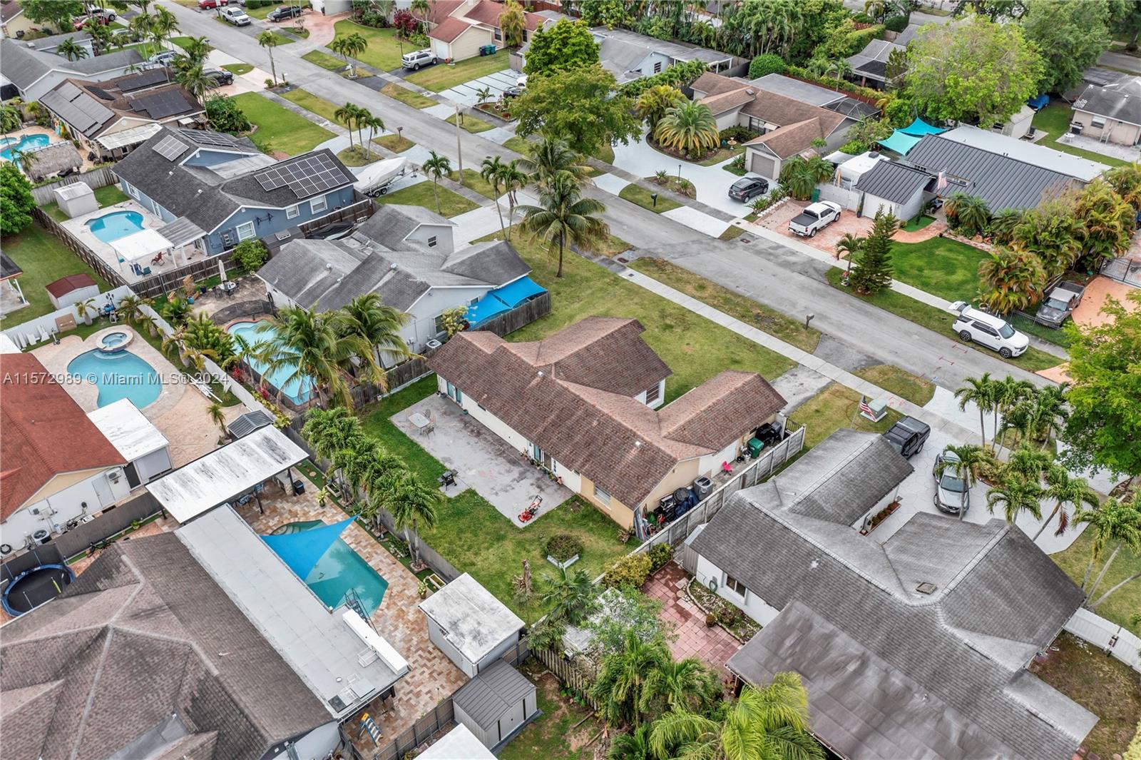 R J KATZ SUB - Residential