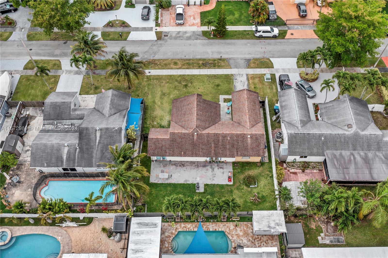 R J KATZ SUB - Residential