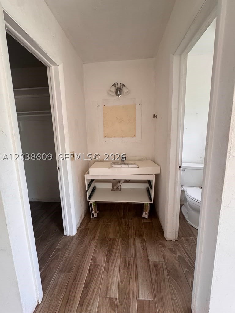 HIDDEN WATERS CONDO - Residential