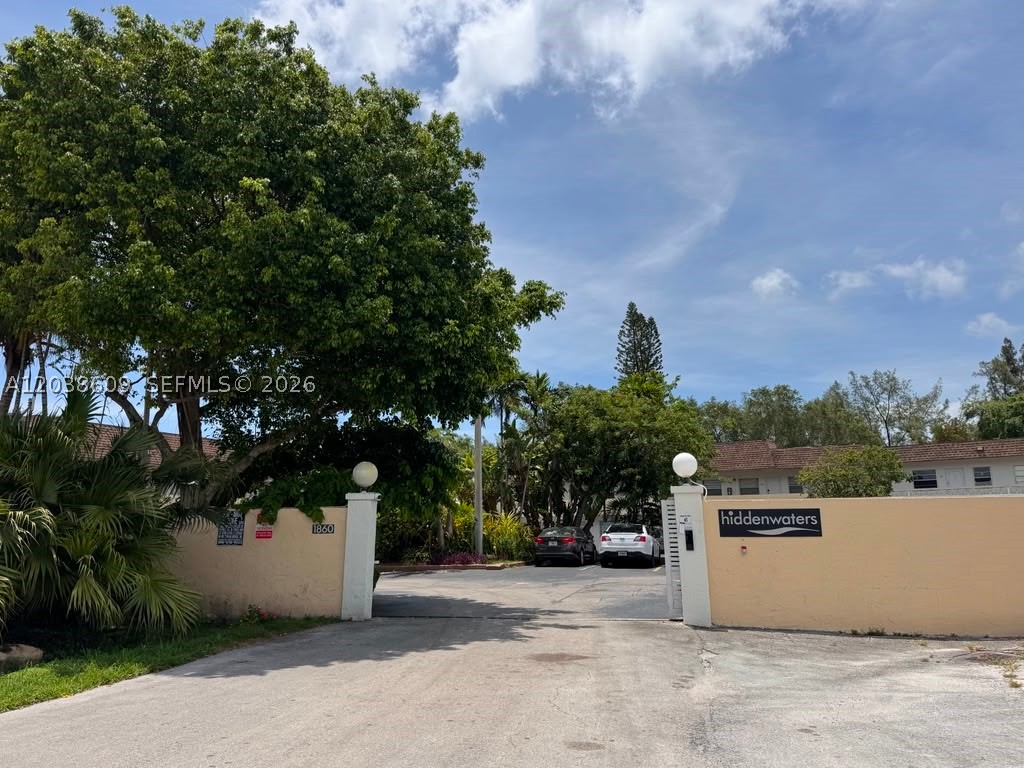 HIDDEN WATERS CONDO - Residential