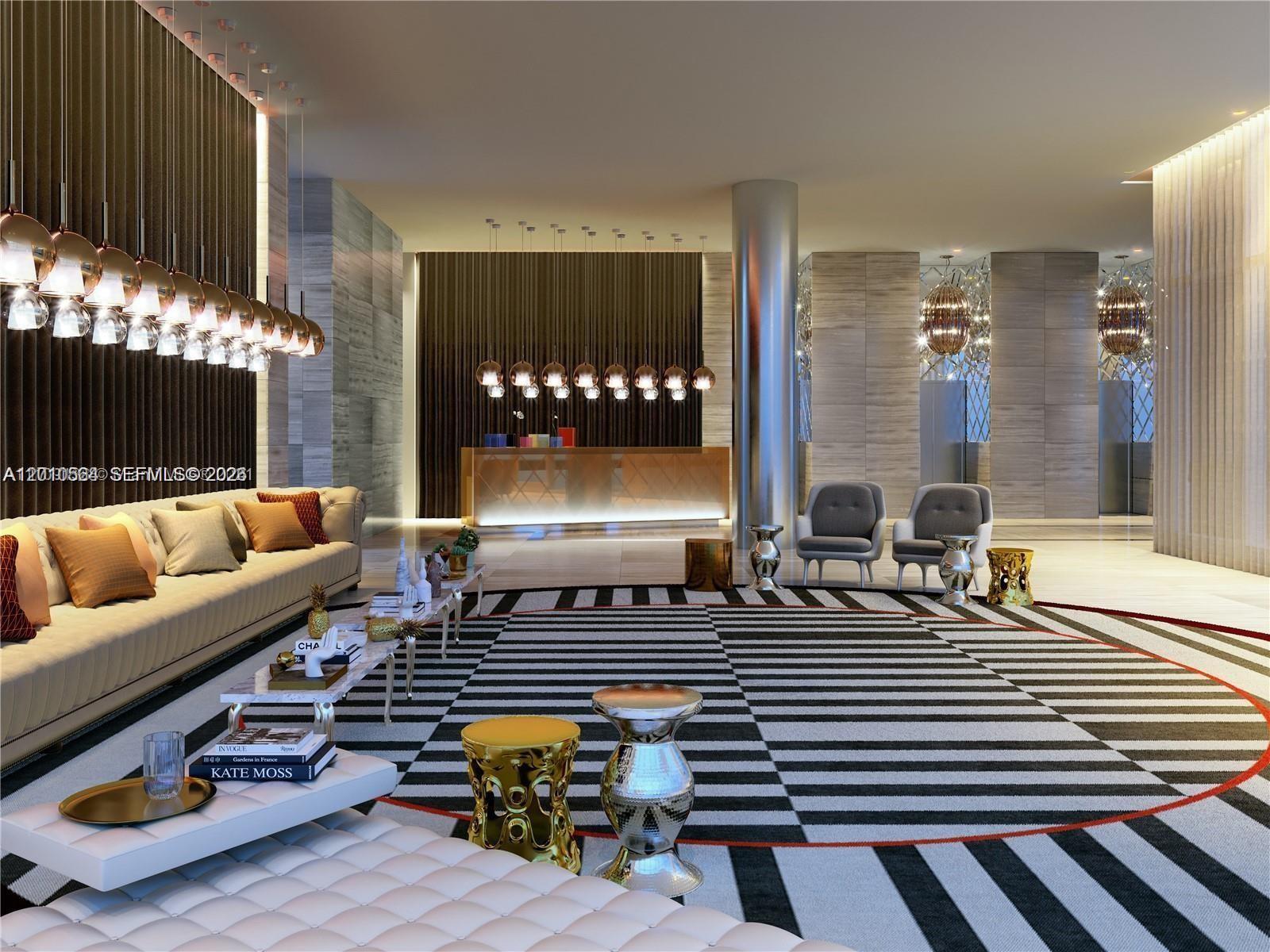 METROPICA NORTH TOWER ONE - Residential