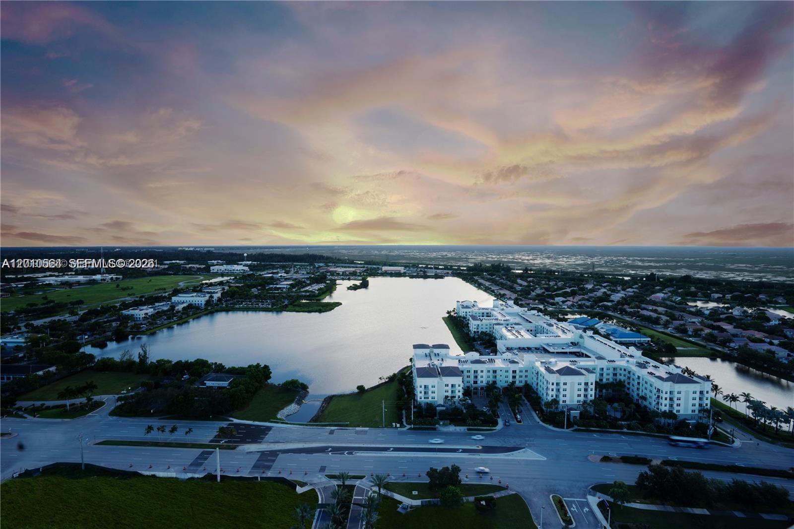 METROPICA NORTH TOWER ONE - Residential