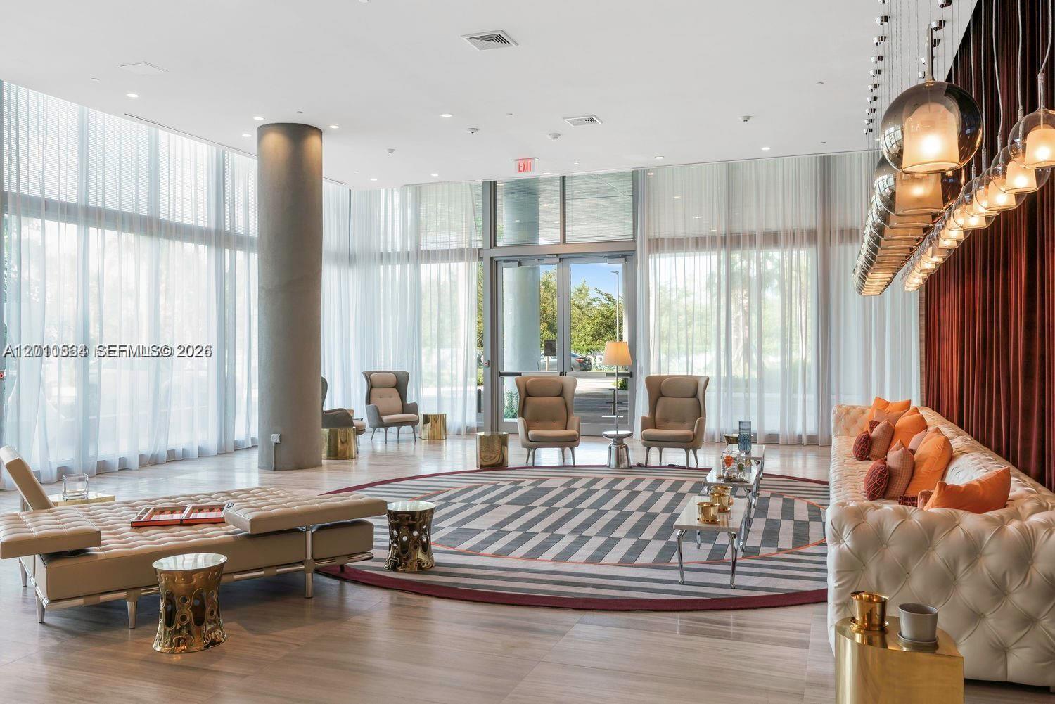 METROPICA NORTH TOWER ONE - Residential