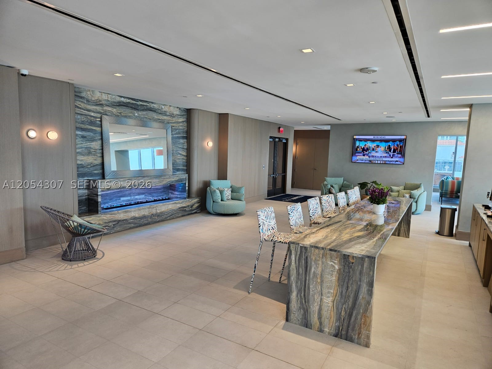 MISSONI BAIA EDGEWATER - Residential Lease