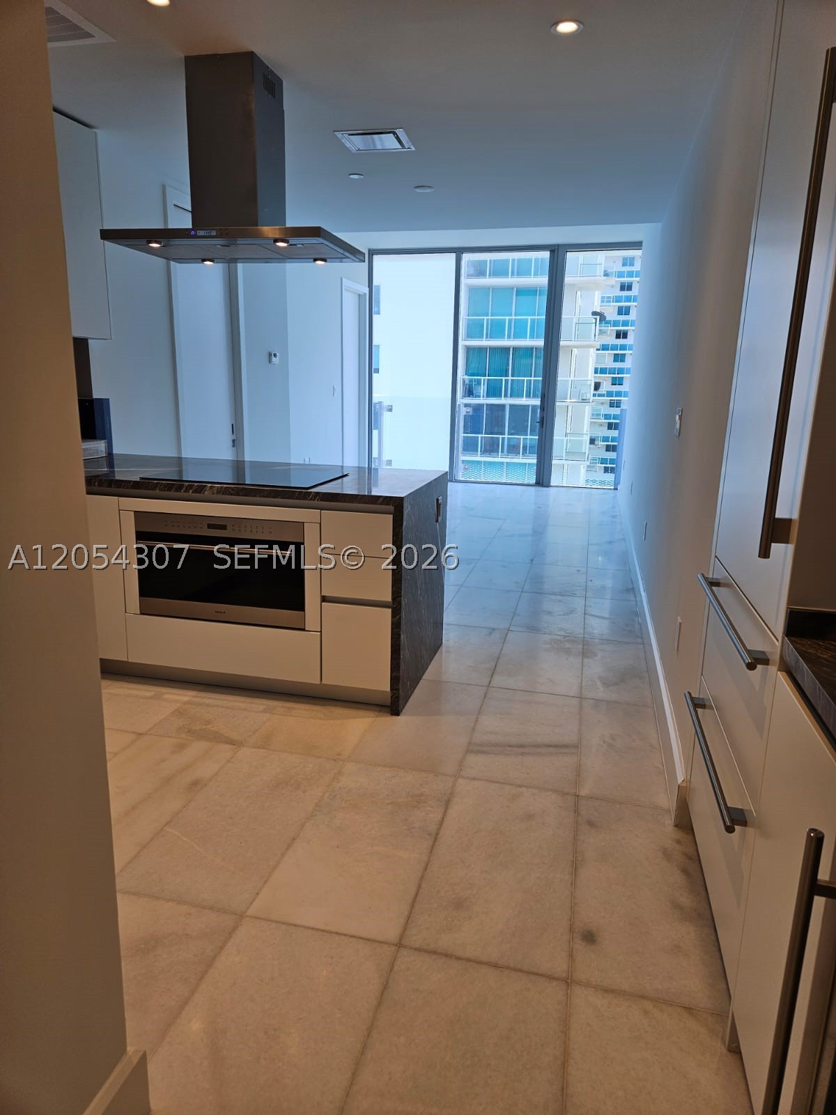 MISSONI BAIA EDGEWATER - Residential Lease