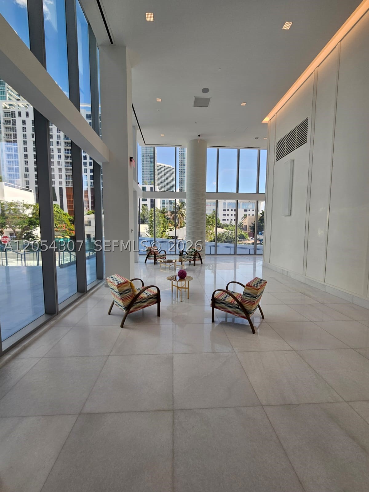 MISSONI BAIA EDGEWATER - Residential Lease