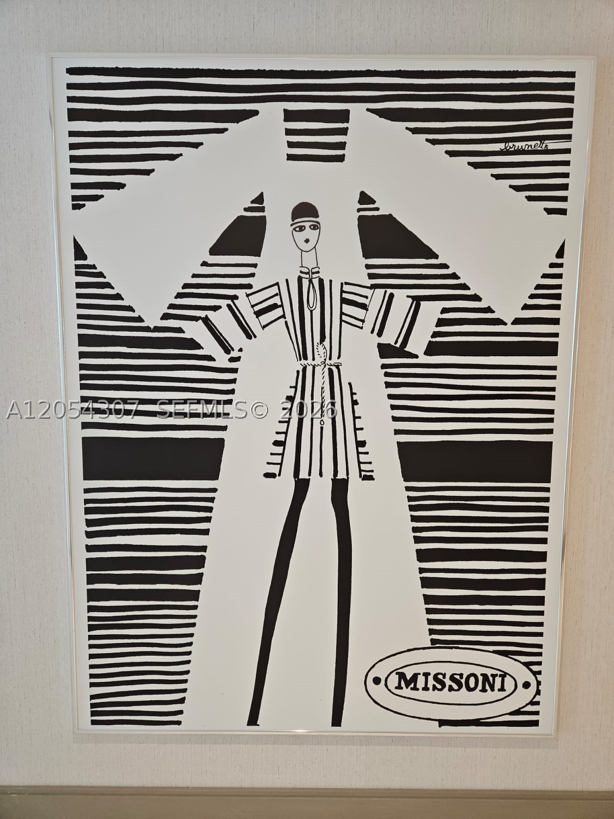 MISSONI BAIA EDGEWATER - Residential Lease