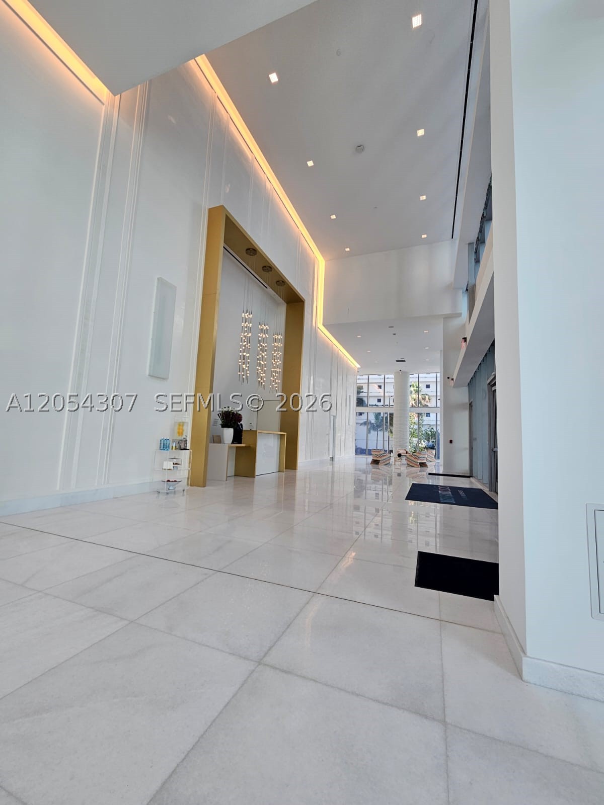MISSONI BAIA EDGEWATER - Residential Lease