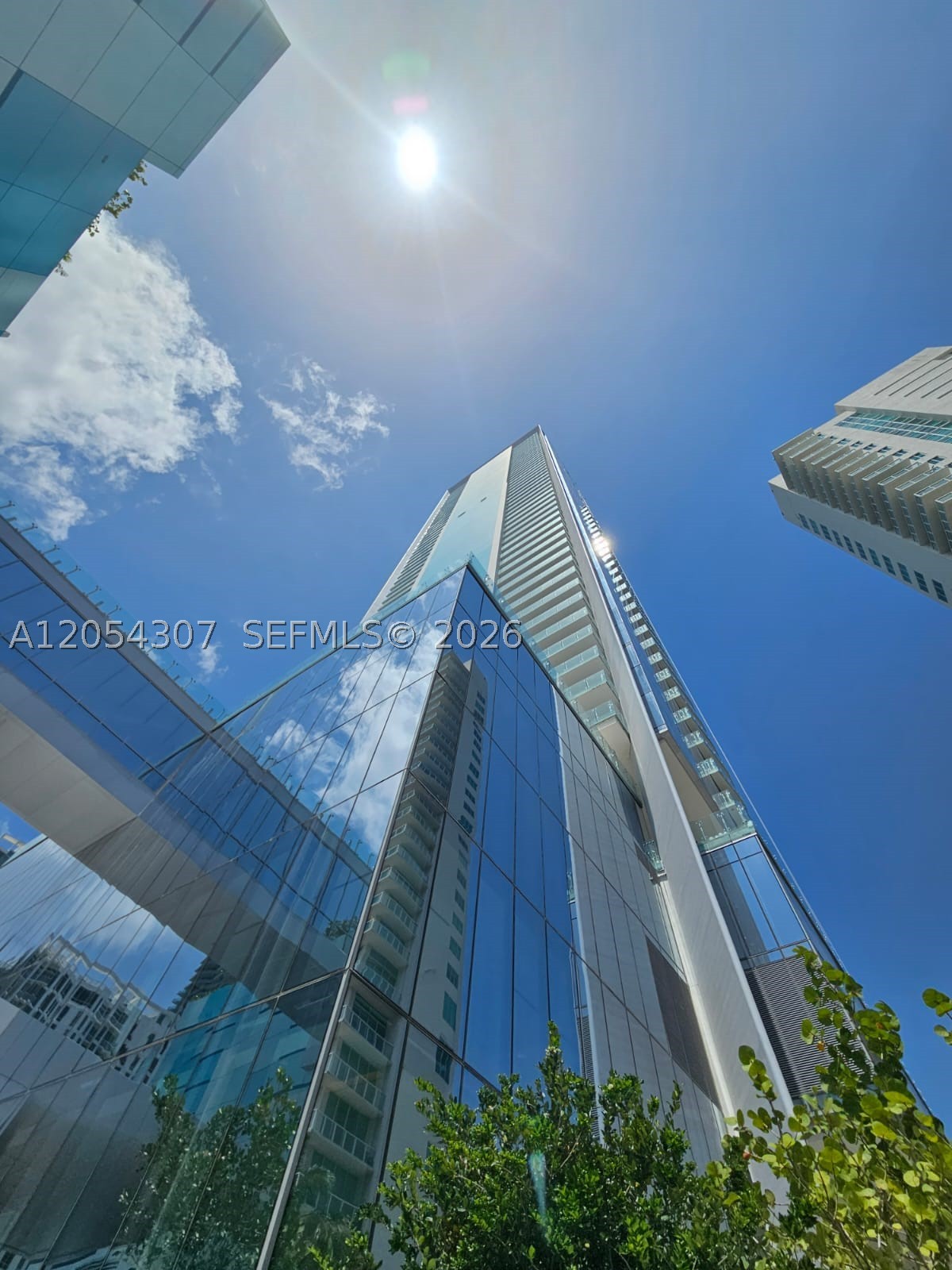 MISSONI BAIA EDGEWATER - Residential Lease