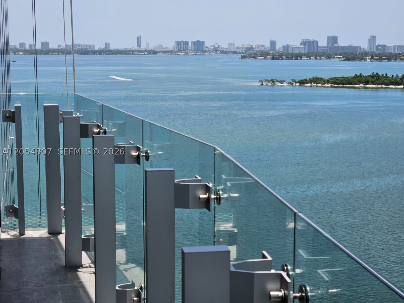 MISSONI BAIA EDGEWATER - Residential Lease