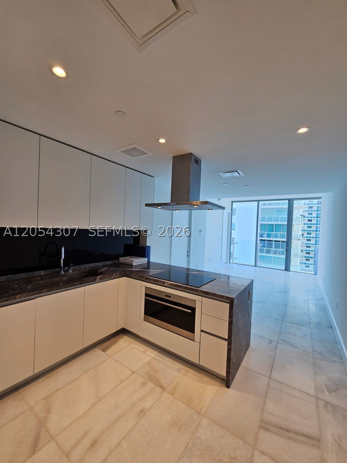 MISSONI BAIA EDGEWATER - Residential Lease