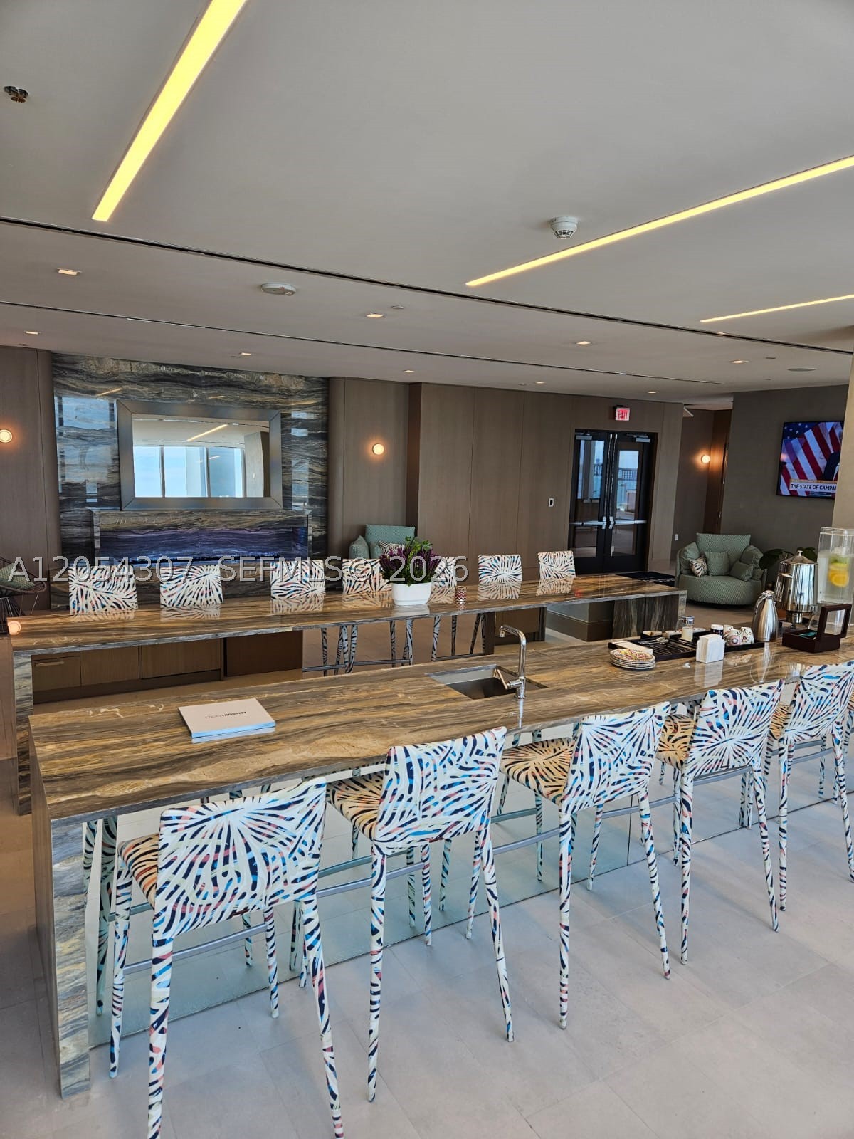 MISSONI BAIA EDGEWATER - Residential Lease