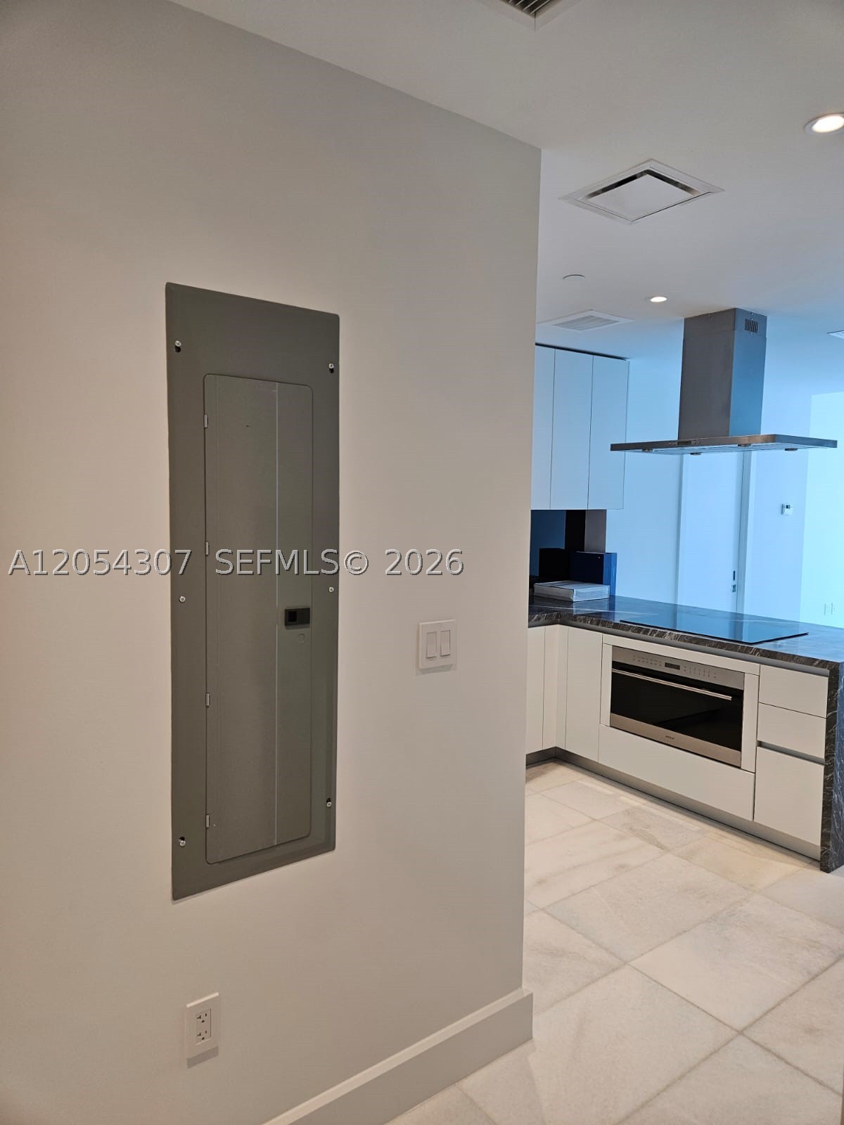 MISSONI BAIA EDGEWATER - Residential Lease