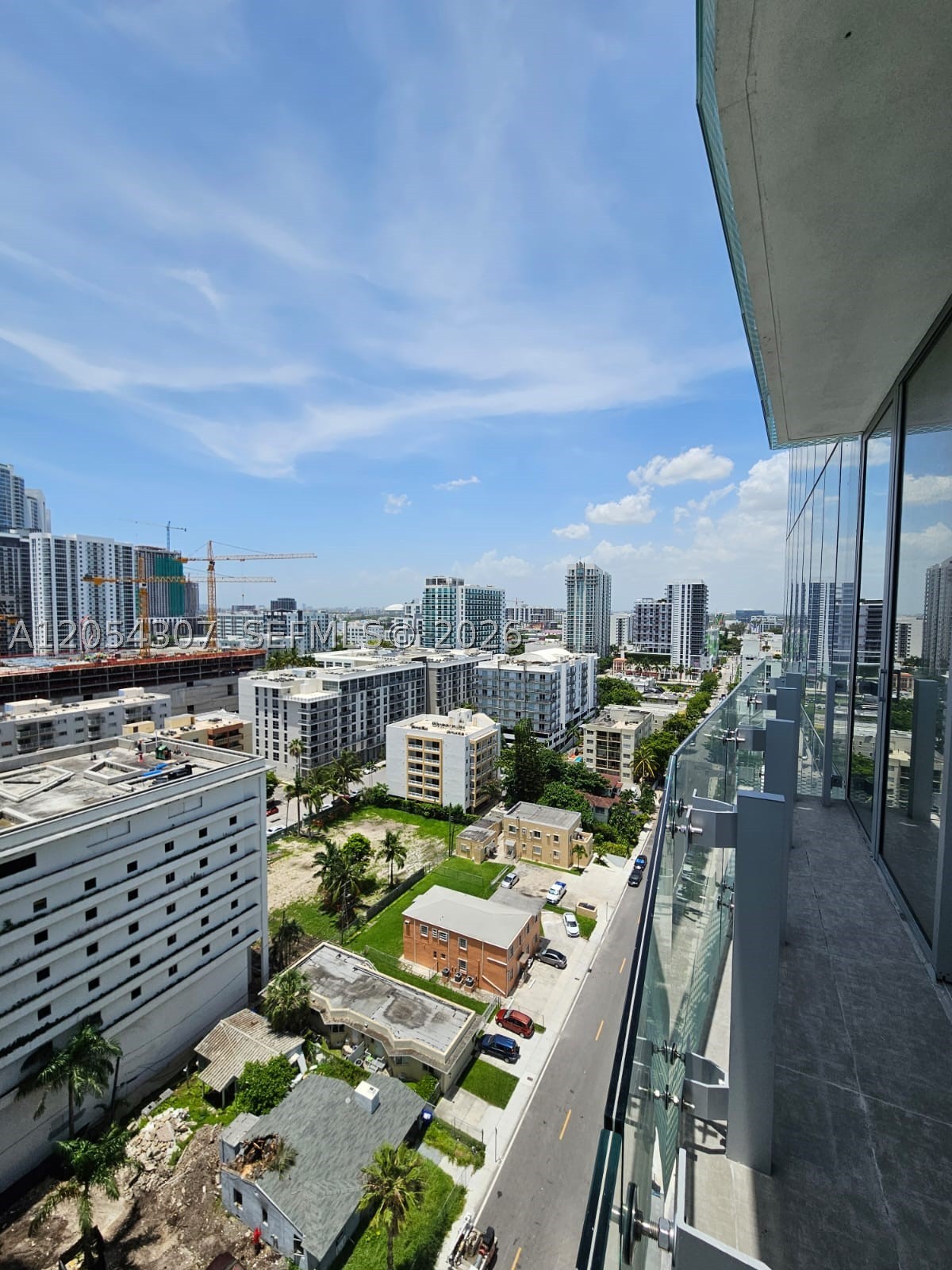 MISSONI BAIA EDGEWATER - Residential Lease