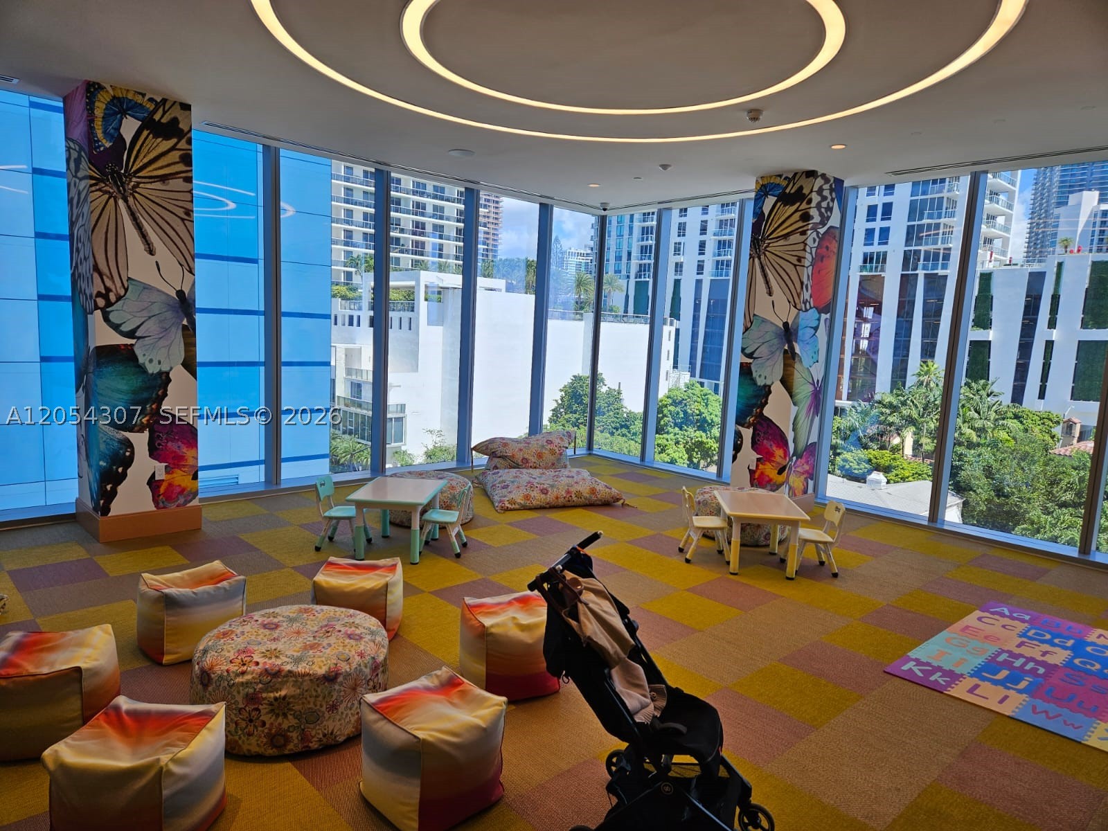 MISSONI BAIA EDGEWATER - Residential Lease