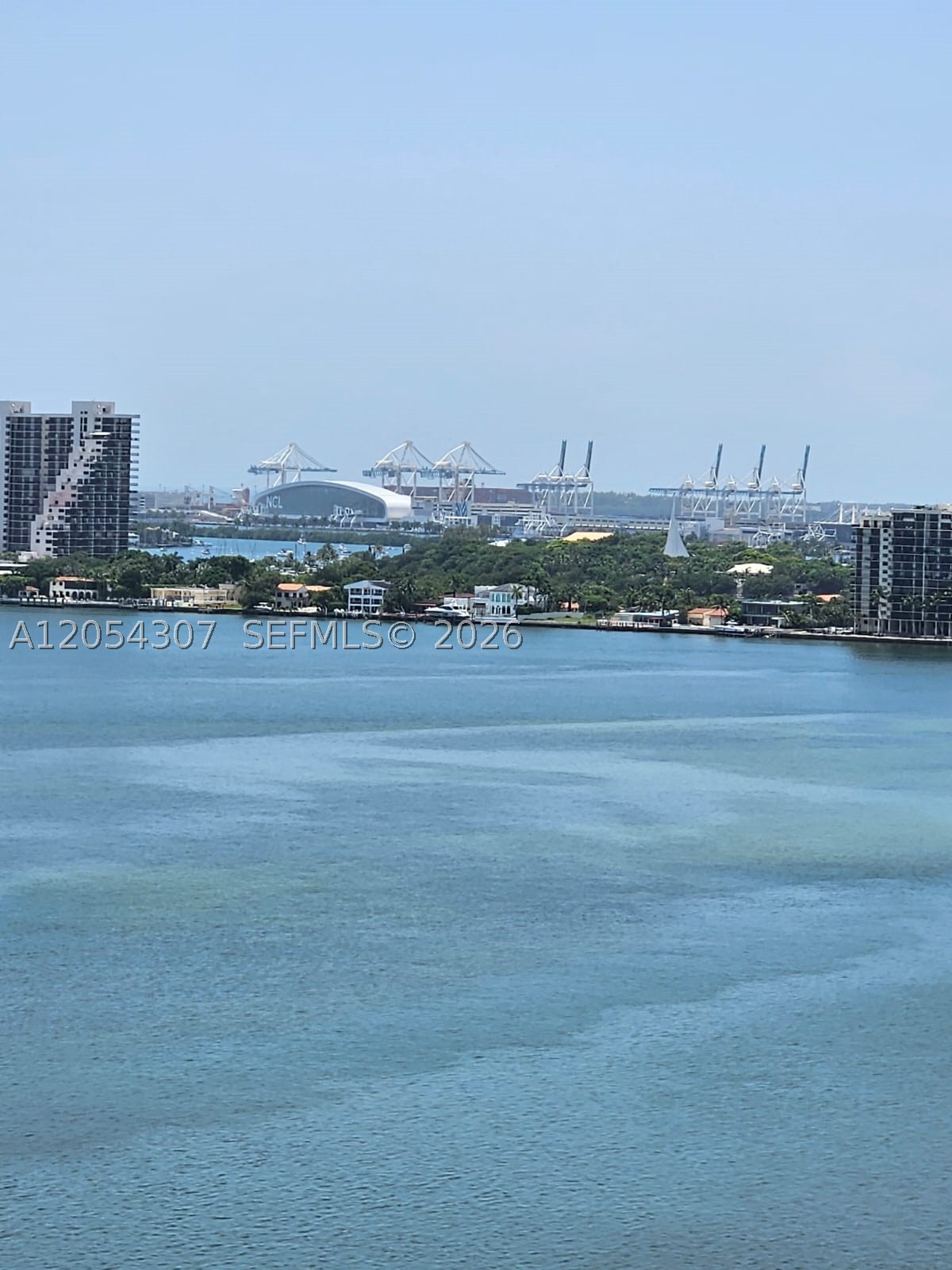 MISSONI BAIA EDGEWATER - Residential Lease