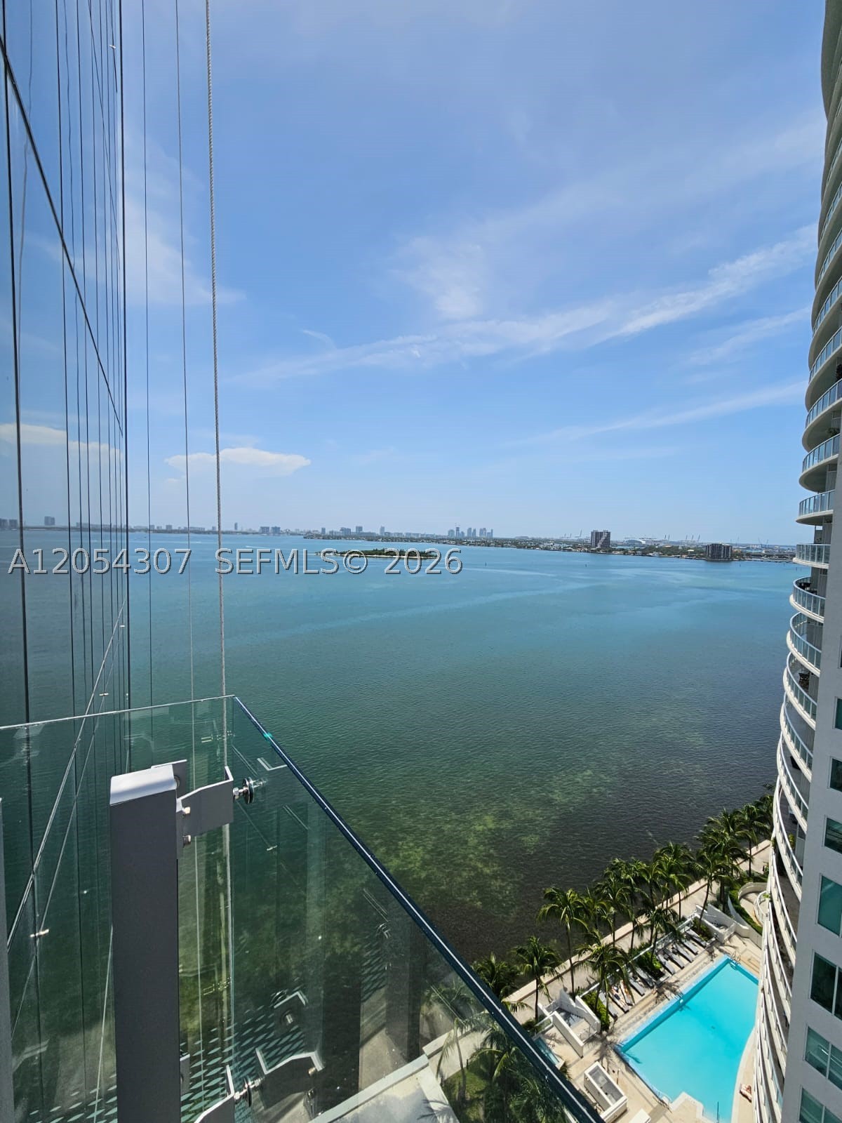 MISSONI BAIA EDGEWATER - Residential Lease