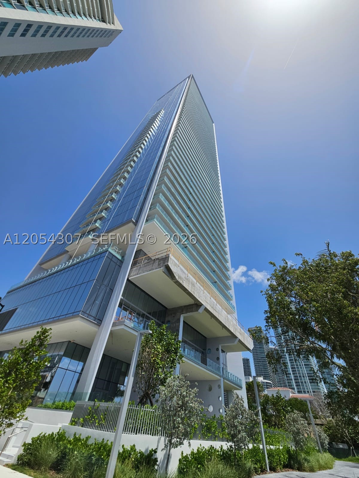 MISSONI BAIA EDGEWATER - Residential Lease