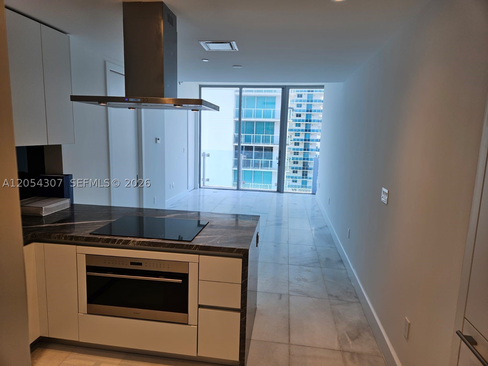 MISSONI BAIA EDGEWATER - Residential Lease