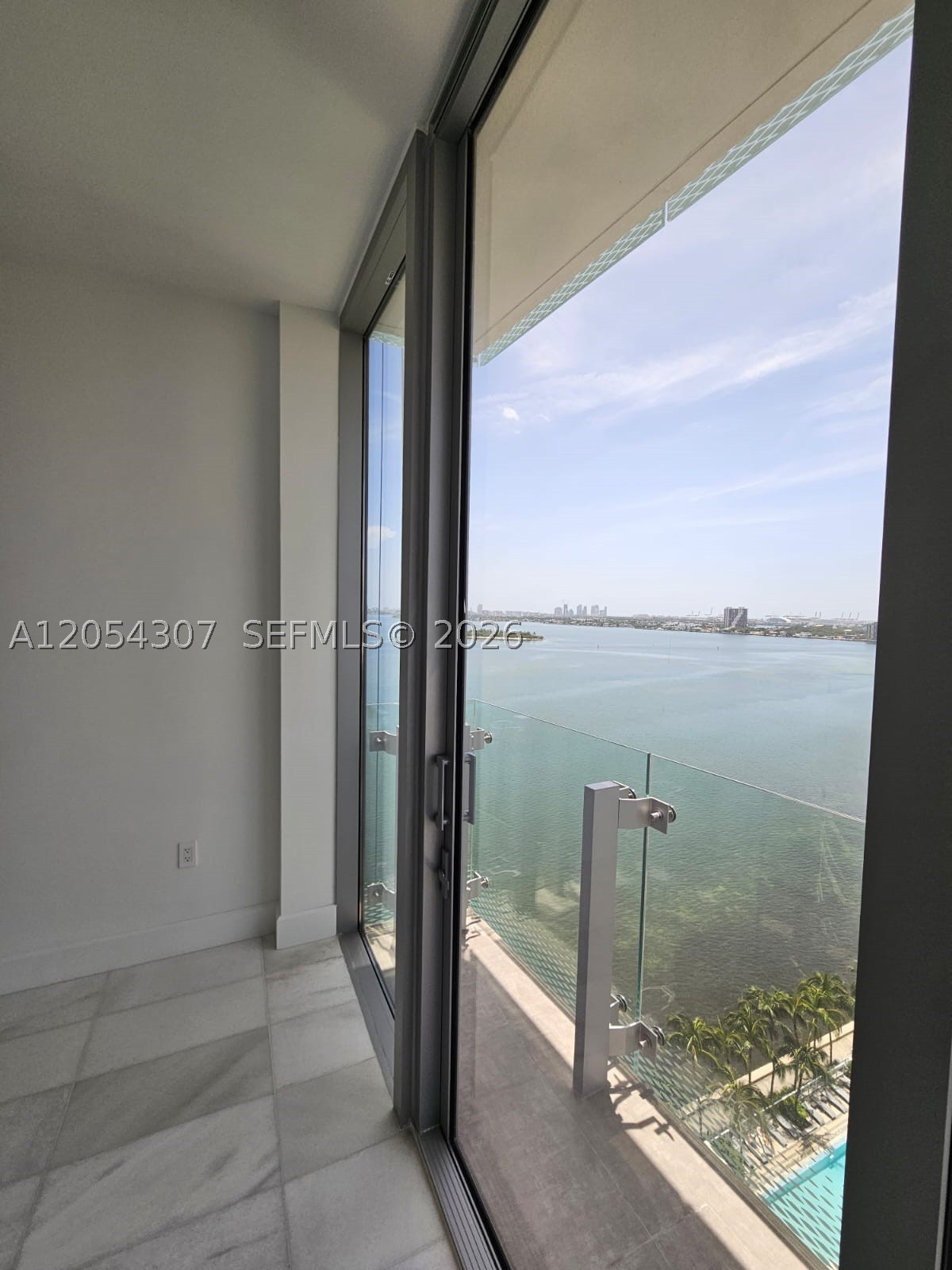 MISSONI BAIA EDGEWATER - Residential Lease