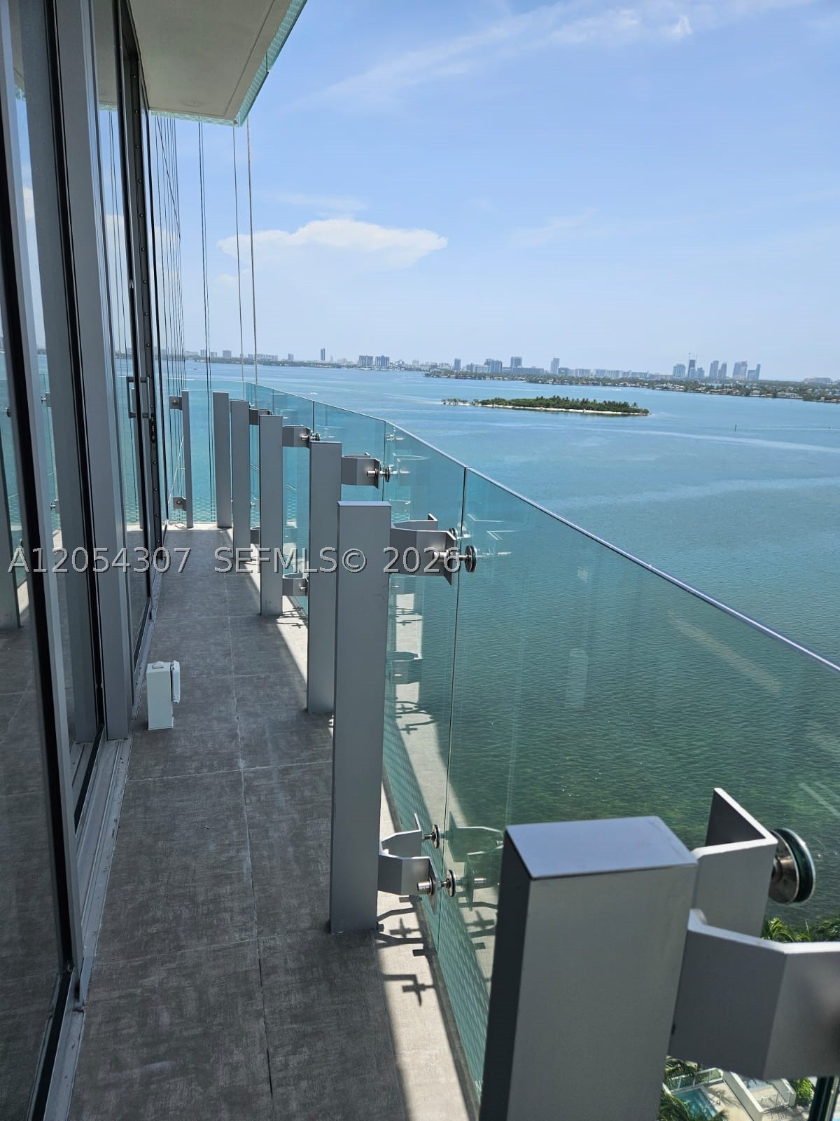 MISSONI BAIA EDGEWATER - Residential Lease
