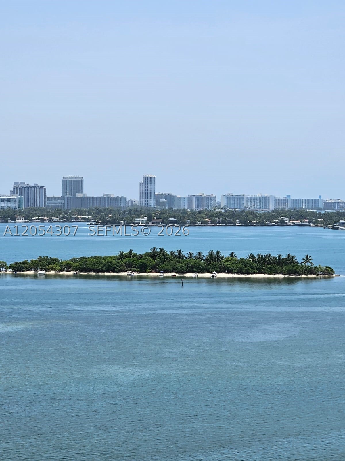 MISSONI BAIA EDGEWATER - Residential Lease