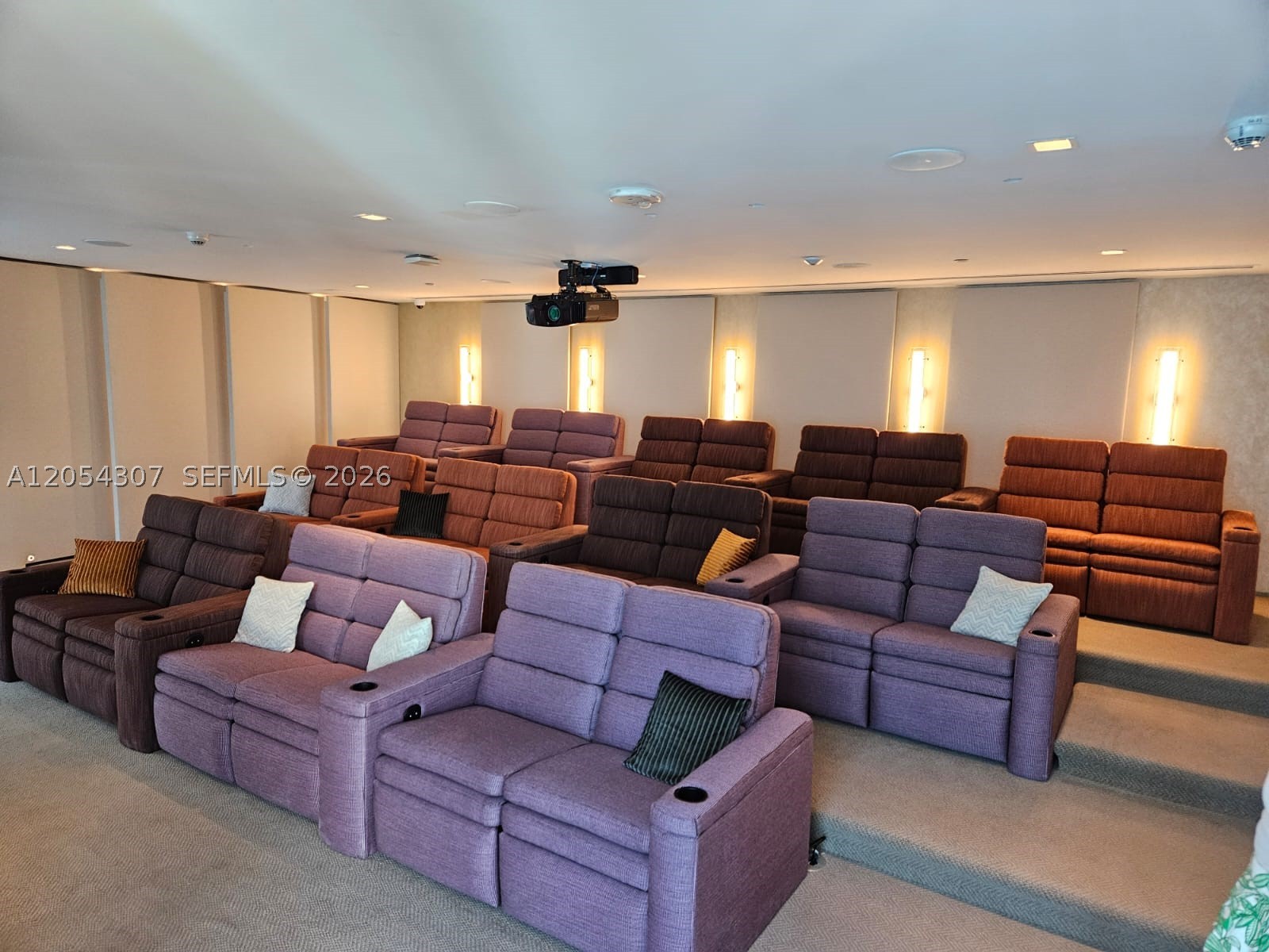 MISSONI BAIA EDGEWATER - Residential Lease