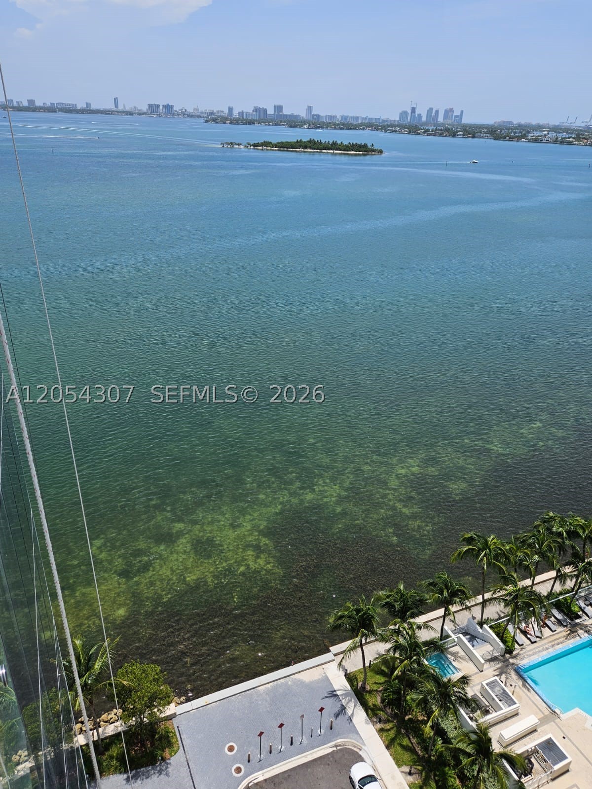MISSONI BAIA EDGEWATER - Residential Lease